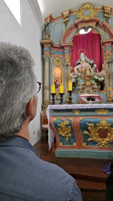 Governo de Minas Gerais promove o Minas Santa