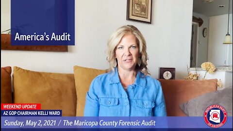 Democrats Gain Access To Audit Floor In Arizona, Call On Justice Department To Send Federal Monitors