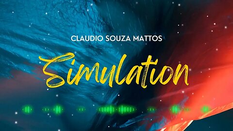 Claudio Souza Mattos - Simulation
