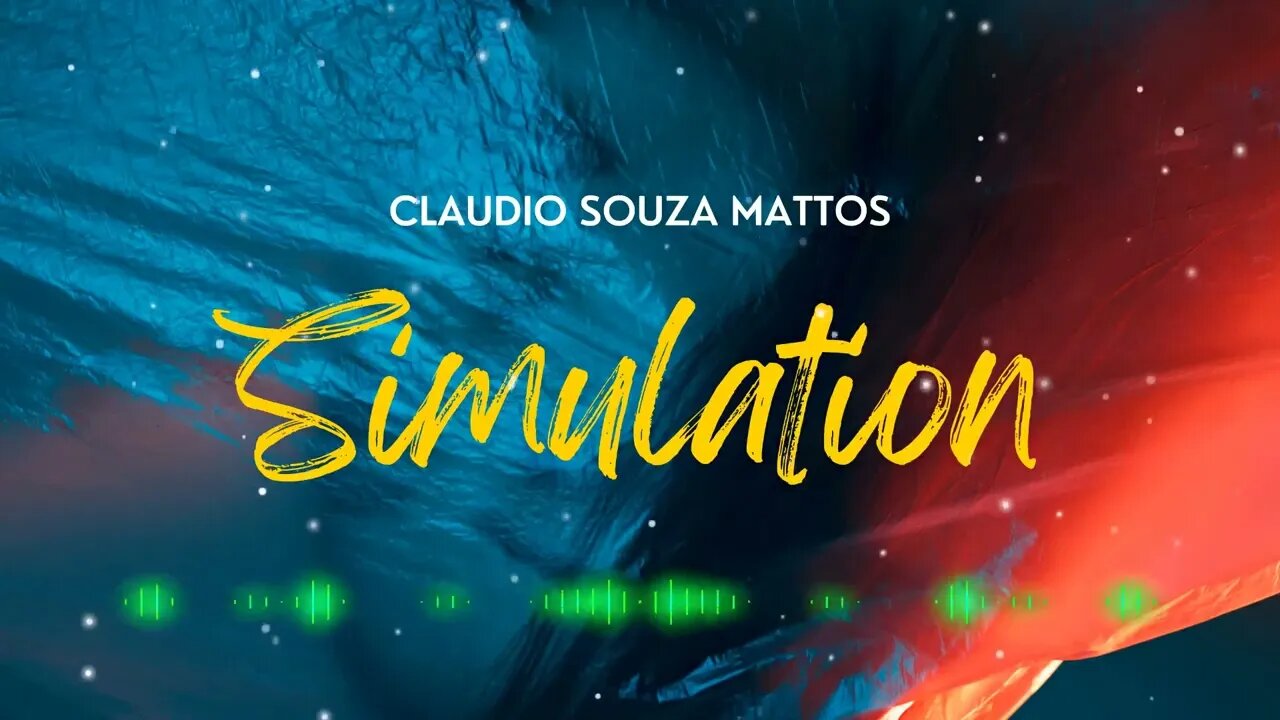 Claudio Souza Mattos - Simulation