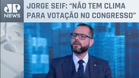 Possível volta do imposto sindical gera reação negativa em parlamentares