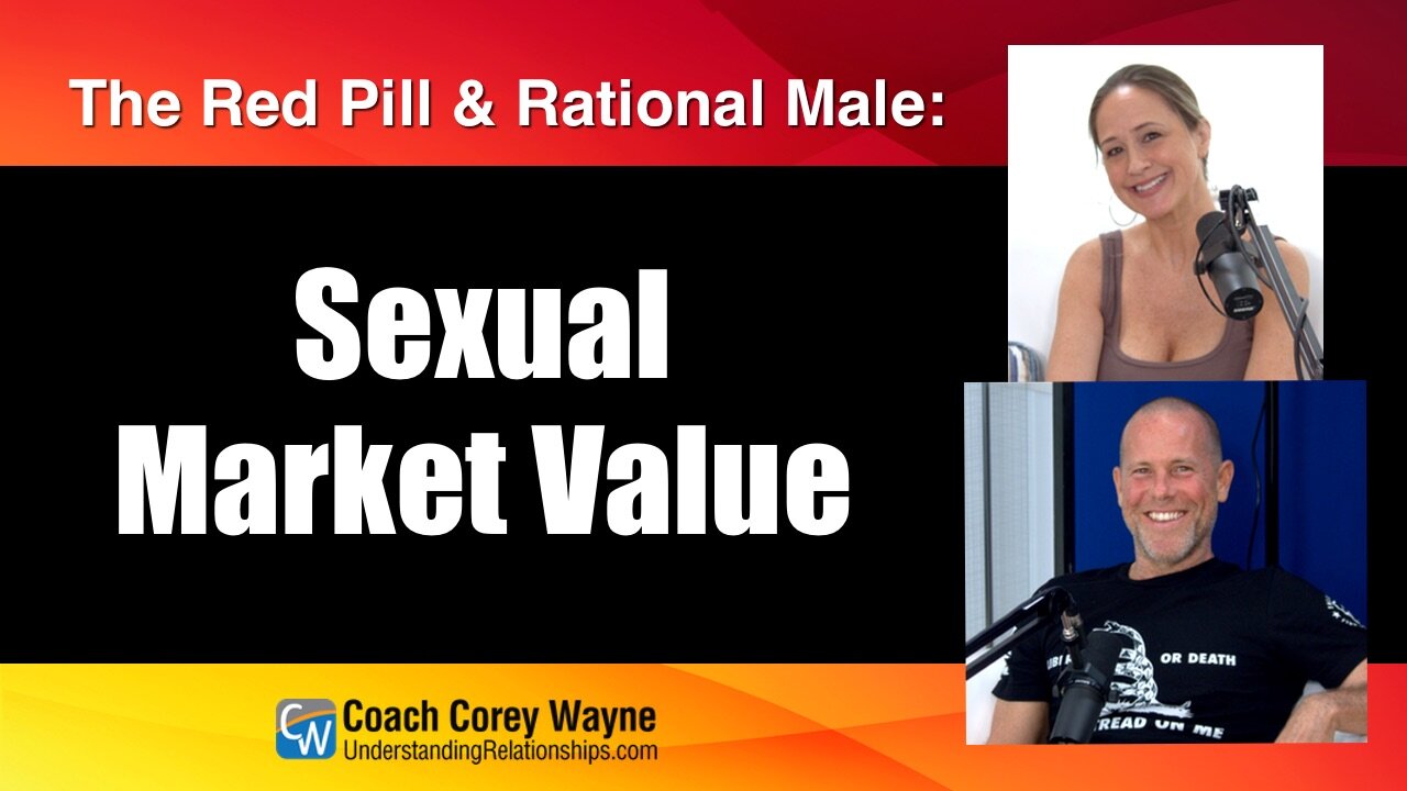 Sexual Market Value