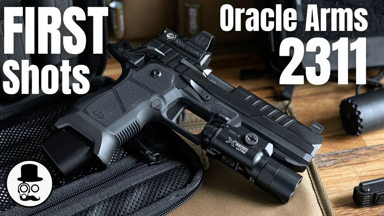 Oracle Arms 2311 - Most Complete info on YouTube to date!