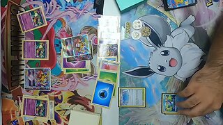 Giratina VStar vs Arceus VStar/Flying Pikachu VMAX at @pocketsloths7162 | Pokemon TCG