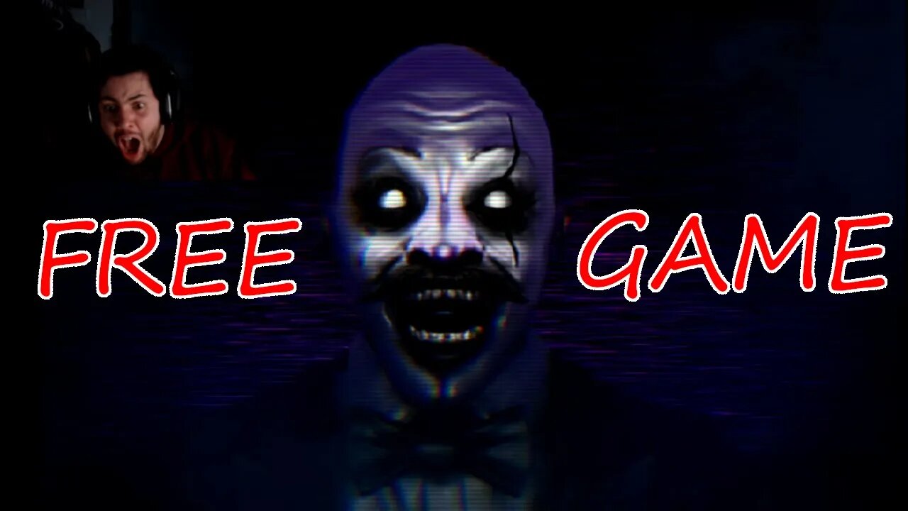 This Free Steam Horror Game Needs Some Work - Eleonor's Nightmares