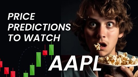 AAPL's Game-Changing Move: Exclusive Stock Analysis & Price Forecast for Mon - Time to Buy?