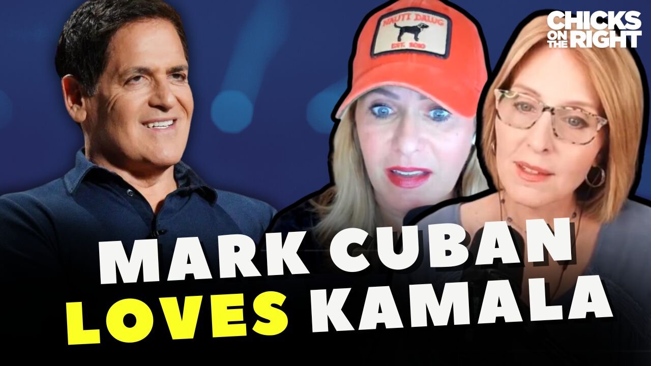 Is Mark Cuban The Worst?