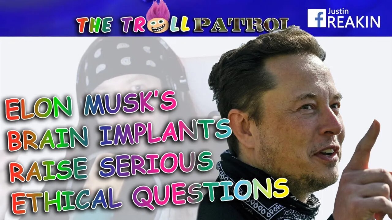 Account Tracks Elon Musk’s Private Jet / Neuralink Human Trials / SpaceX Debris Hitting The Moon