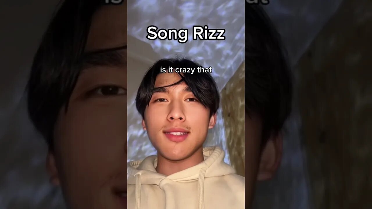 Lyrical Rizz part 1: Really Love - KSI