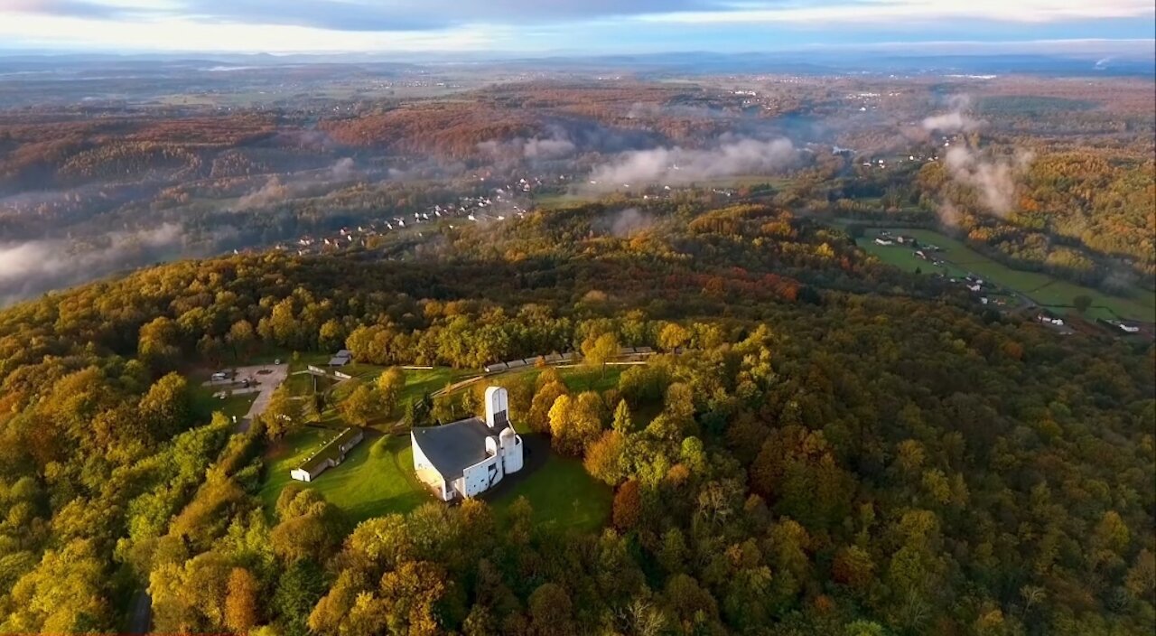 Drone Shots Nature by Slp99