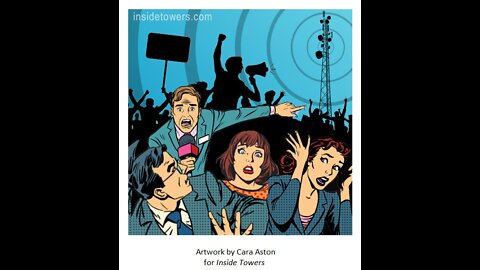 Dangerous Use of Mind Control With 5 G