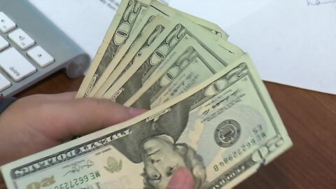 Bill introduced would provide eligible New Yorkers $1200 bonus for return to work