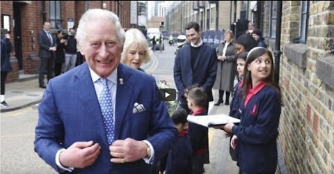 Royaume-Uni la fondation du prince Charles au cœur d’un scandale