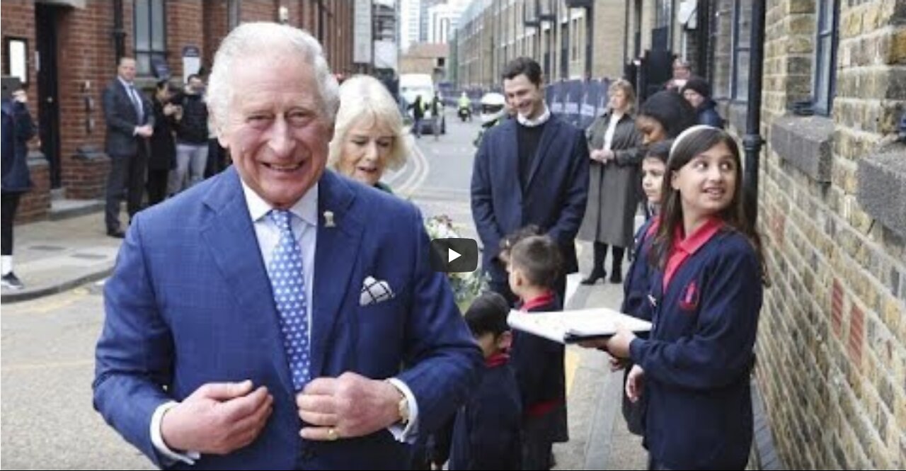 Royaume-Uni la fondation du prince Charles au cœur d’un scandale