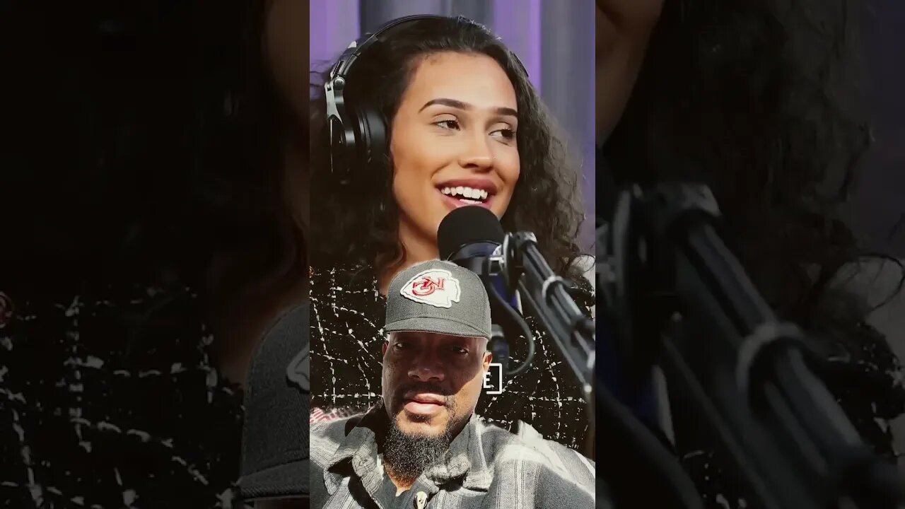 Modern women would rather get attention from other men rather then their own