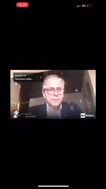 virusstars at Christmas