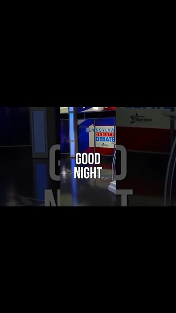 Fetterman, Hi, Good Night Everybody