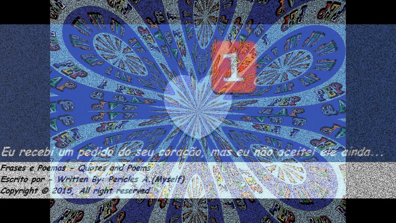 Recebi um pedido de amizade do seu coração... [Frases e Poemas]