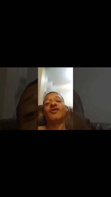 I'm coming..I'm coming!