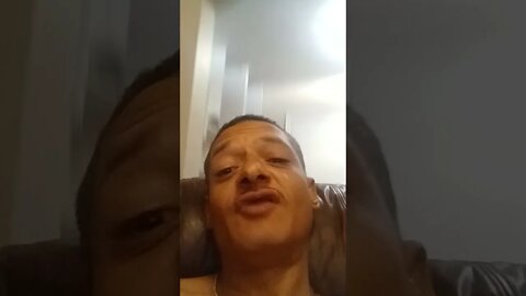 I'm coming..I'm coming!