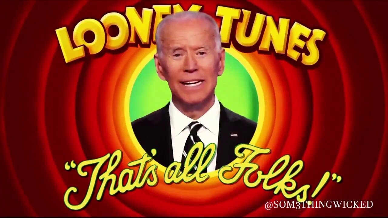 bumbling Biden Administration