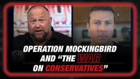 Mark Dice Responds To Alex Jones Interview With Elon Musk, Talks Operation Mockingbird And More