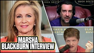 Senator Marsha Blackburn on the Heartbreaking Devastation of Hurricane Helene