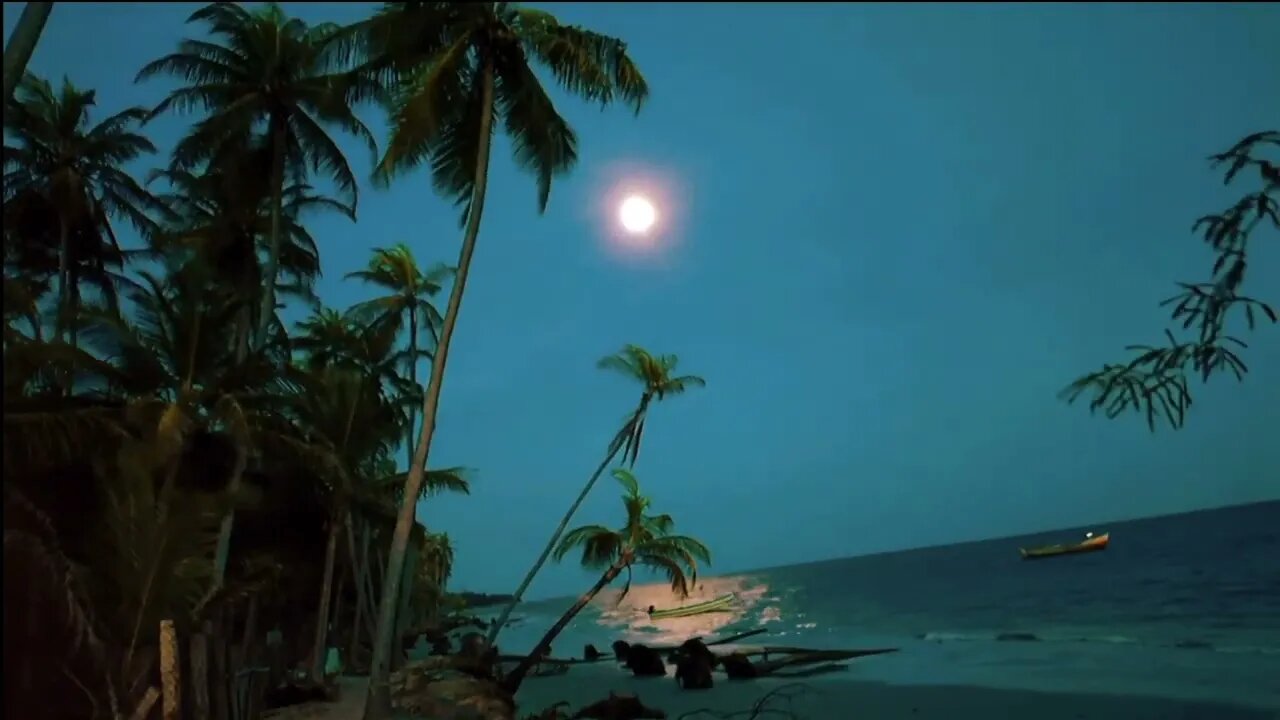 evening beach view | nature Love | gk entertainment
