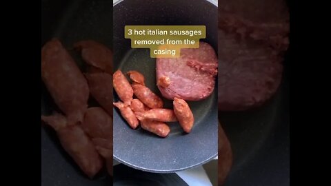 Free Keto Recipes For Beginners | Keto Meal Prep For The Week #Shorts