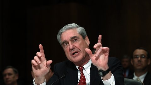 The Mueller Probe, From Start To Finish