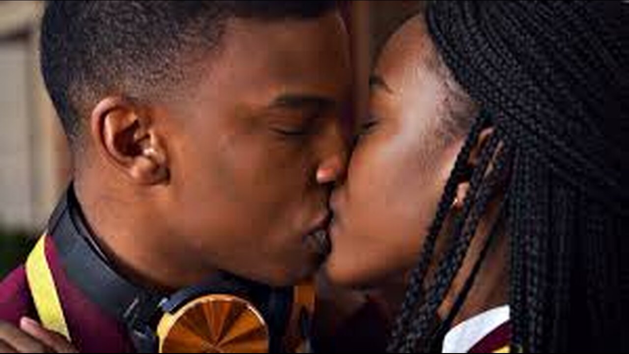 KB & Puleng - ENDGAME