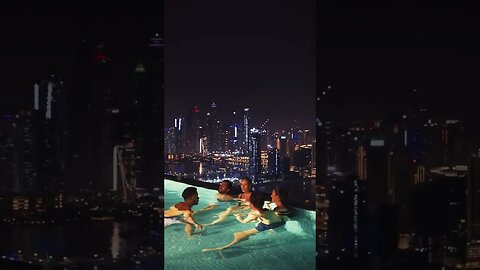 Love Dubai #vacation #travelman #travel #love #dubai