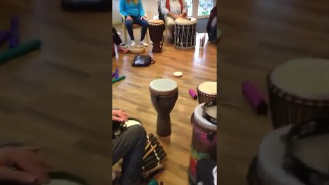 "2016 Swing Low in the HUB" Re-discovered- uploaded 2022 - always good memories -Musical Interlude