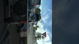 Gold Coast 4K Drive || QUEENSLAND - AUSTRALIA || HDR Dolby Vision