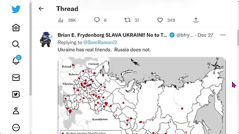 烏克蘭的愛國者導彈將在 6 個月內投入使用