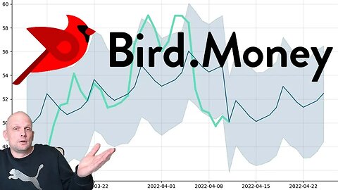 BIRD MONEY CRYPTO ORACLE PROJECT REVIEW!?!