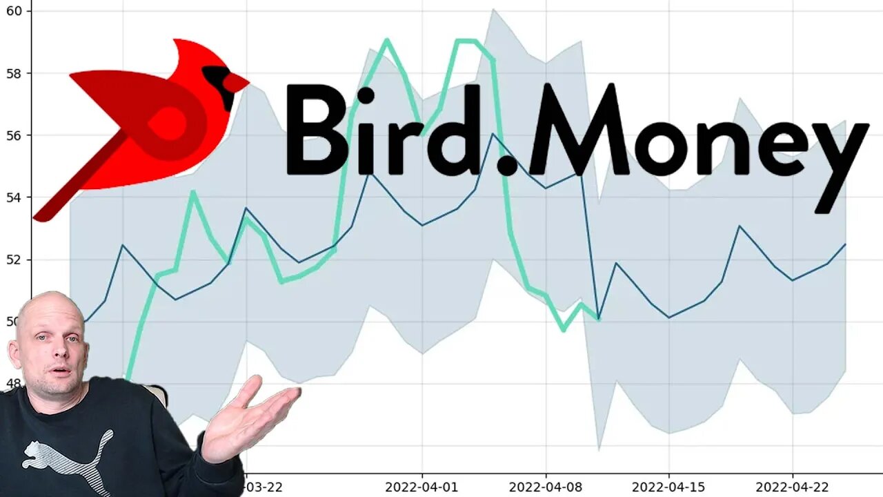 BIRD MONEY CRYPTO ORACLE PROJECT REVIEW!?!