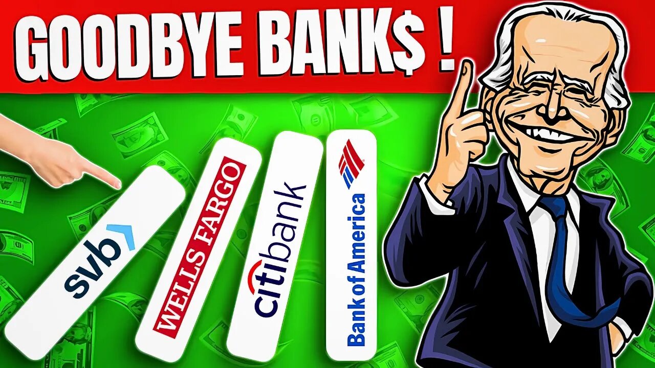 Why Silicon Valley Bank collapsed? Bank runs started?