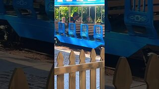 Train Ride Zoo
