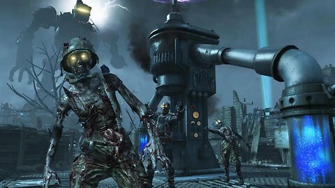 Origins "Randomizer" Challenge(read pinned message)