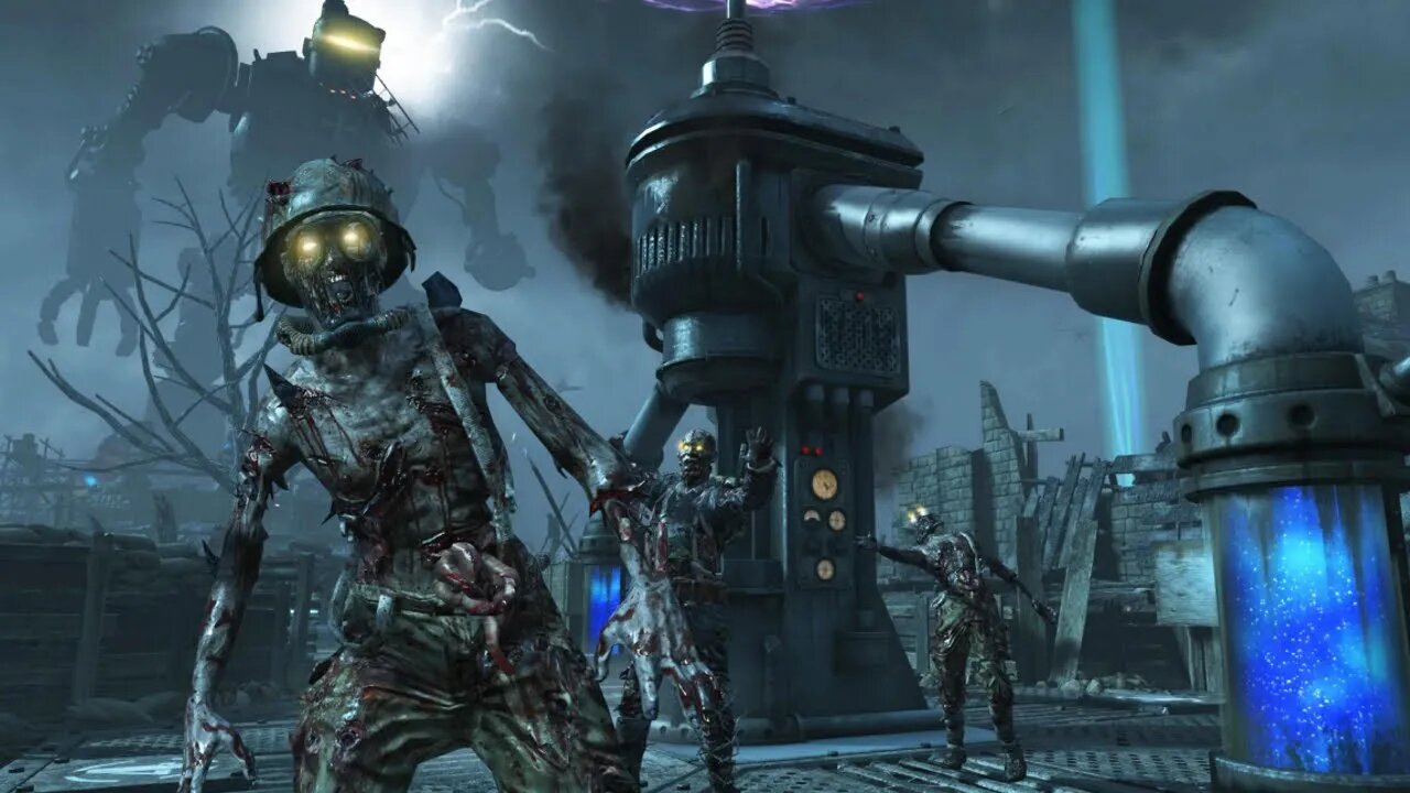 Origins "Randomizer" Challenge(read pinned message)