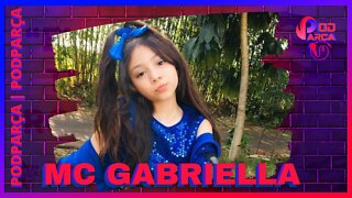 MC GABRIELLA - PODPARÇA #064