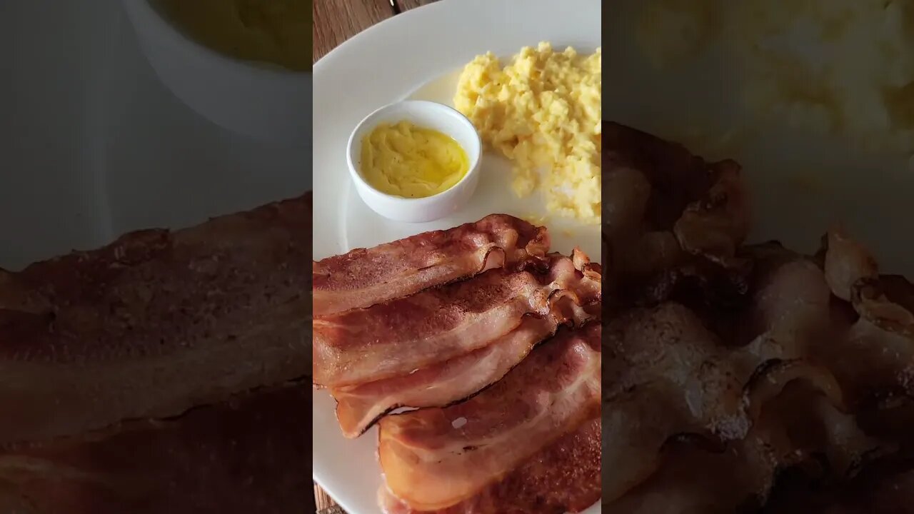 What I Eat HIGH FAT Carnivore #shorts