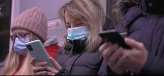 Gov. Sisolak: Nevada to follow latest CDC mask-wearing guidance