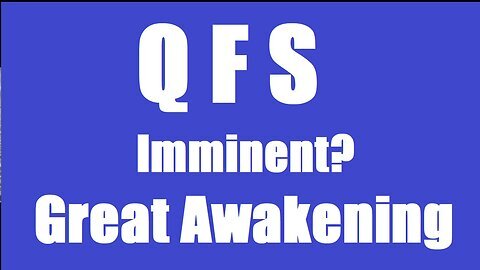 Charlie Ward with Mark Attwood - QFS Imminent. Great Awakening Tour update