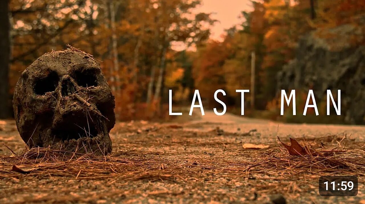 Last Man
