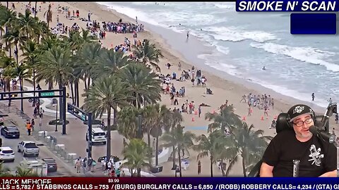 LIVE LA CITY COUNCIL MEETING MADNESS