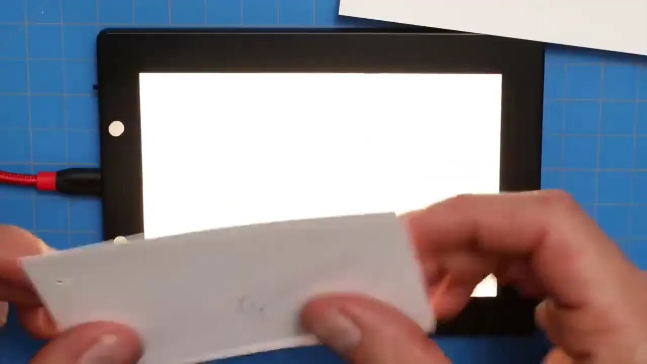 Remaking My Favorite Flipbook 30 YEARS LATER