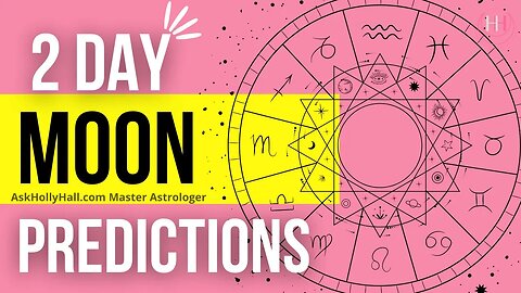 MOONEWS- in Taurus for 2 days Magic and Miracle of Nature