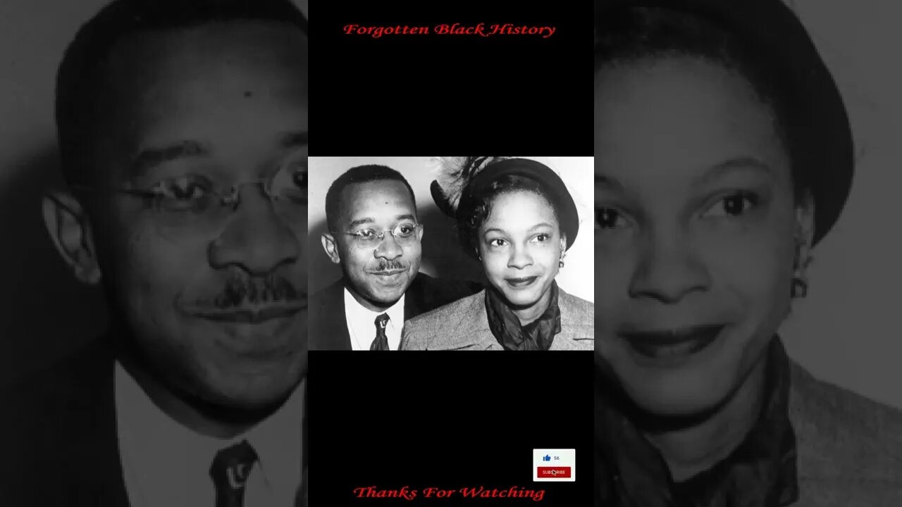 Kenneth and Mamie Clark | Forgotten Black History